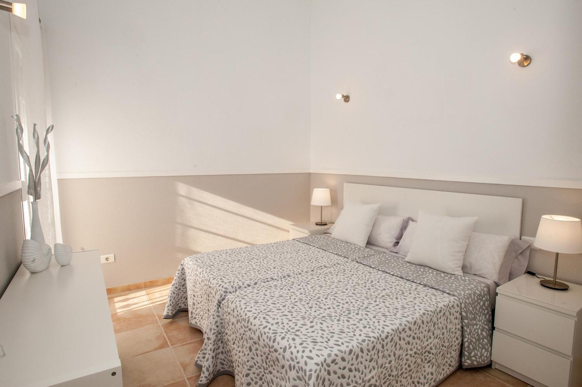 Villa Vanesa Luxury Private Villa With A Heated Pool, 4 Bedrooms And 4 Bathrooms Costa Adeje  ภายนอก รูปภาพ