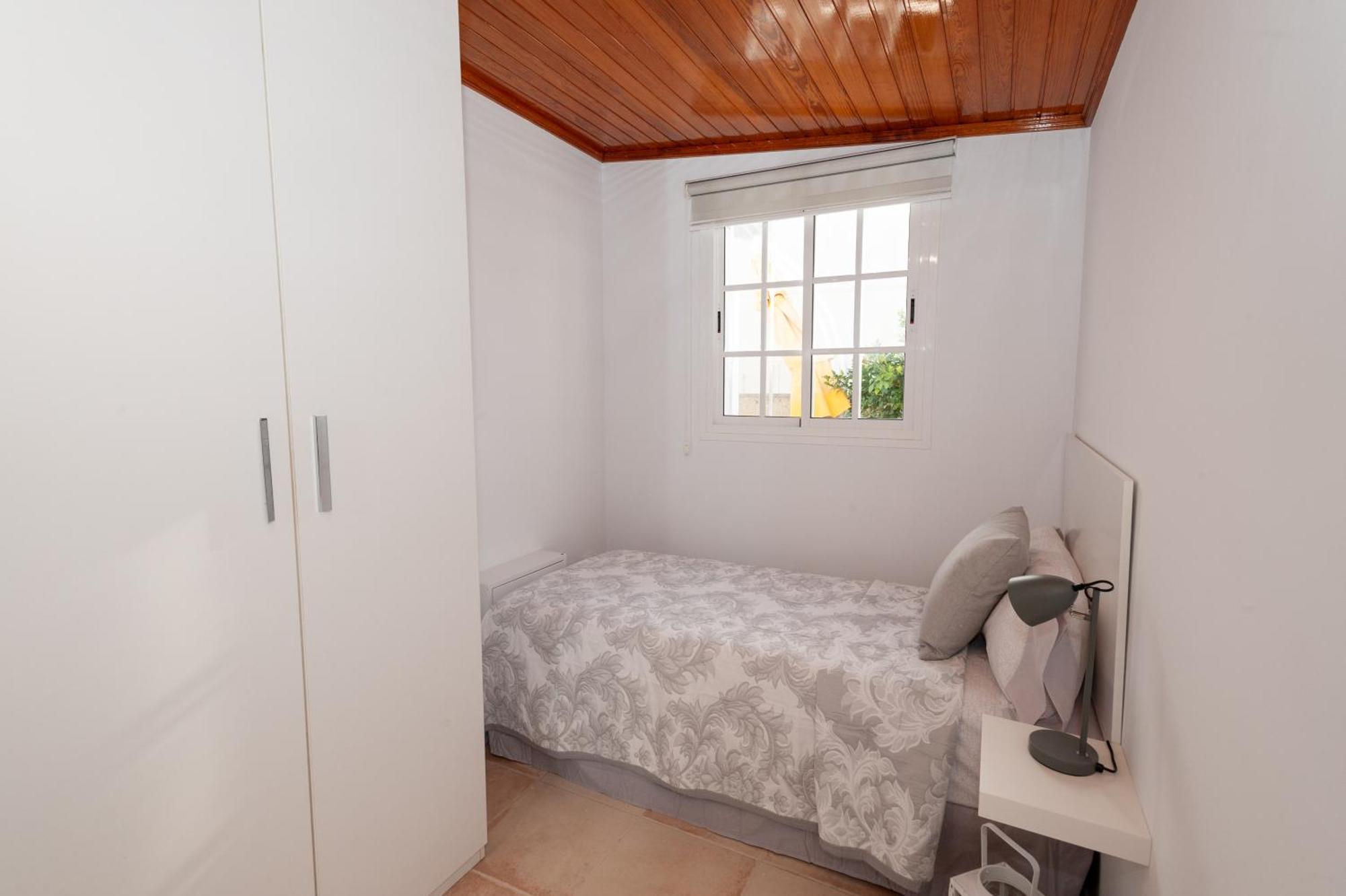 Villa Vanesa Luxury Private Villa With A Heated Pool, 4 Bedrooms And 4 Bathrooms Costa Adeje  ภายนอก รูปภาพ