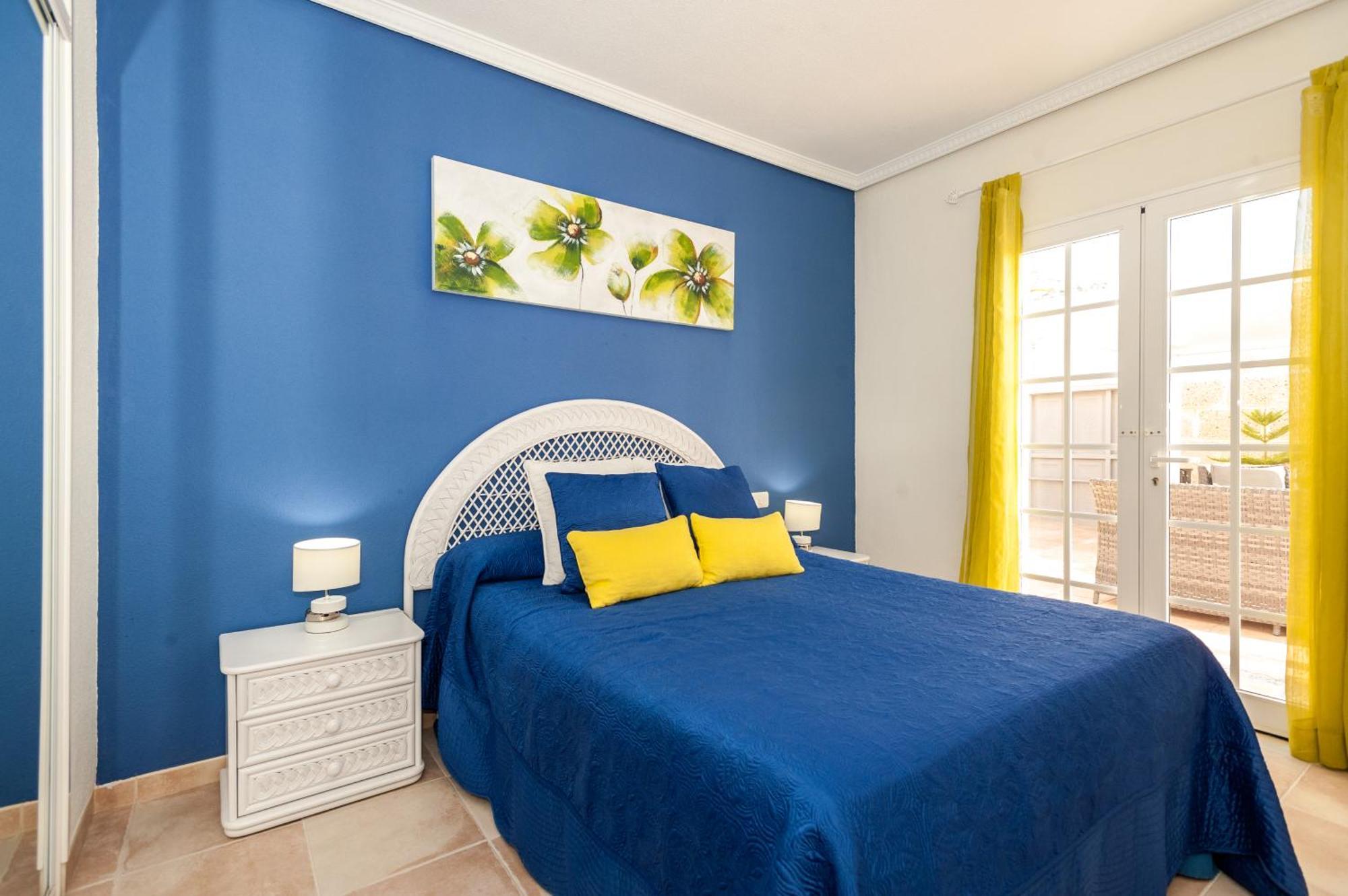 Villa Vanesa Luxury Private Villa With A Heated Pool, 4 Bedrooms And 4 Bathrooms Costa Adeje  ภายนอก รูปภาพ