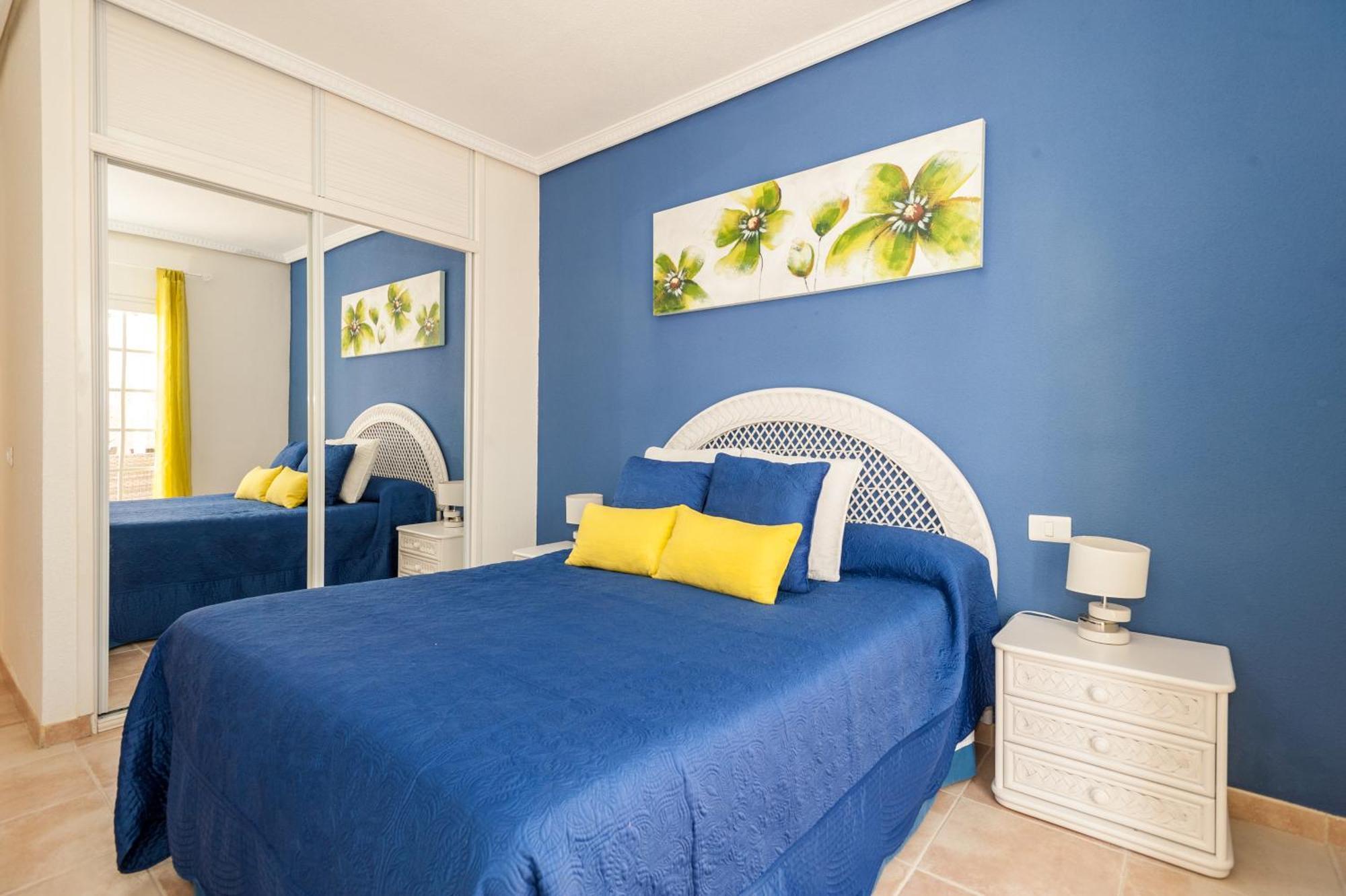 Villa Vanesa Luxury Private Villa With A Heated Pool, 4 Bedrooms And 4 Bathrooms Costa Adeje  ภายนอก รูปภาพ
