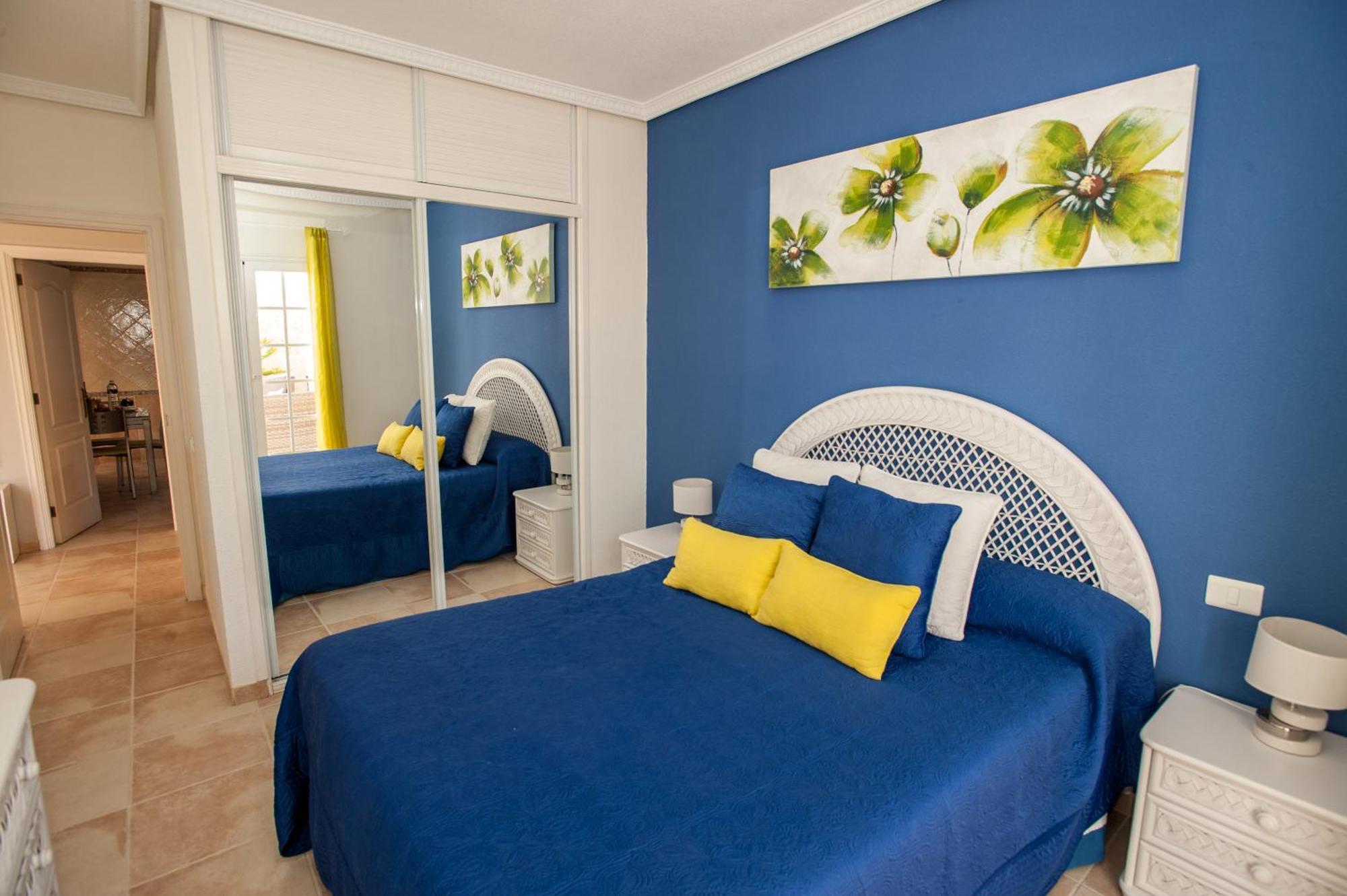 Villa Vanesa Luxury Private Villa With A Heated Pool, 4 Bedrooms And 4 Bathrooms Costa Adeje  ภายนอก รูปภาพ